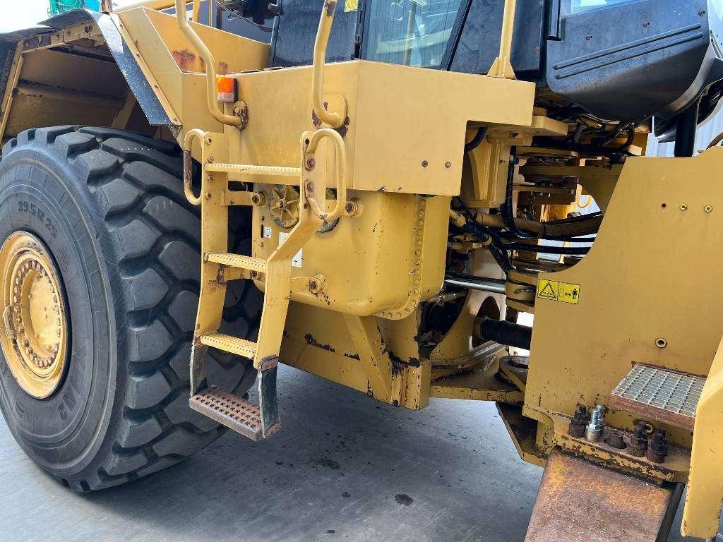 Caterpillar 824H Foto 13