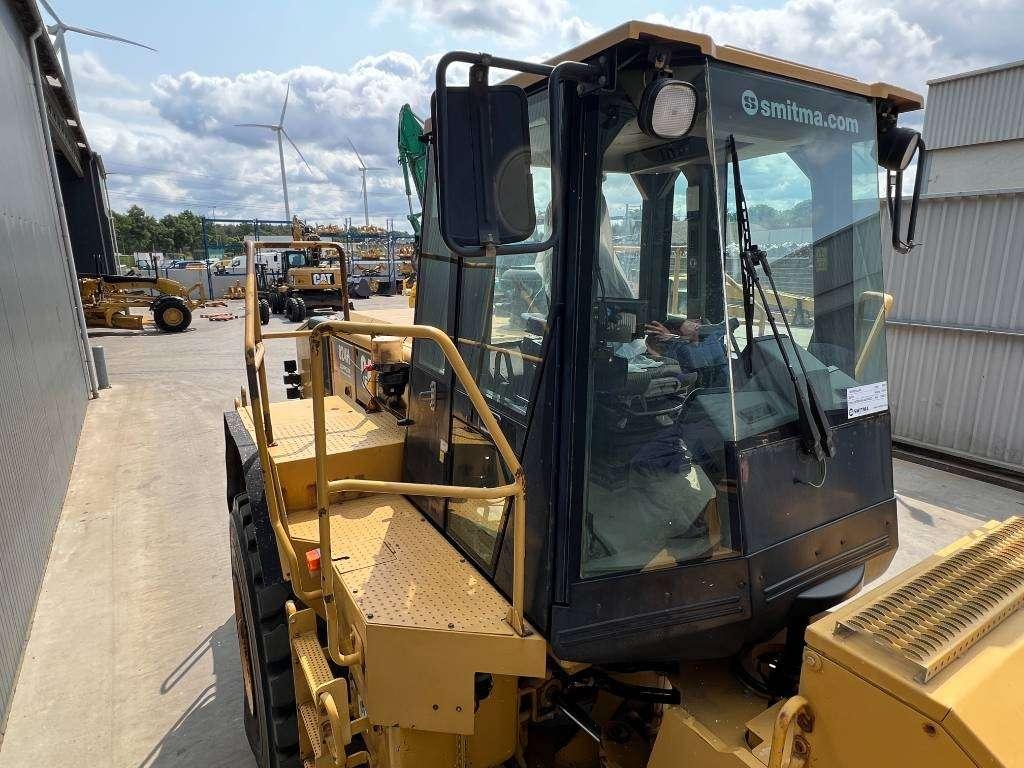 Caterpillar 824H Foto 14