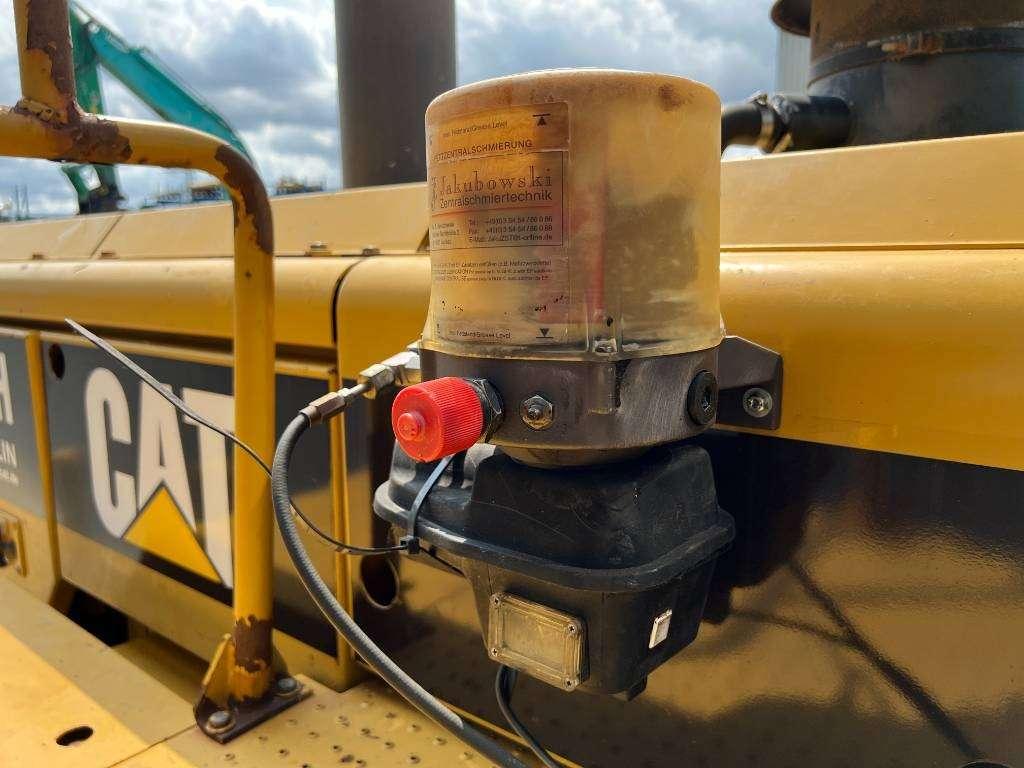 Caterpillar 824H Foto 15