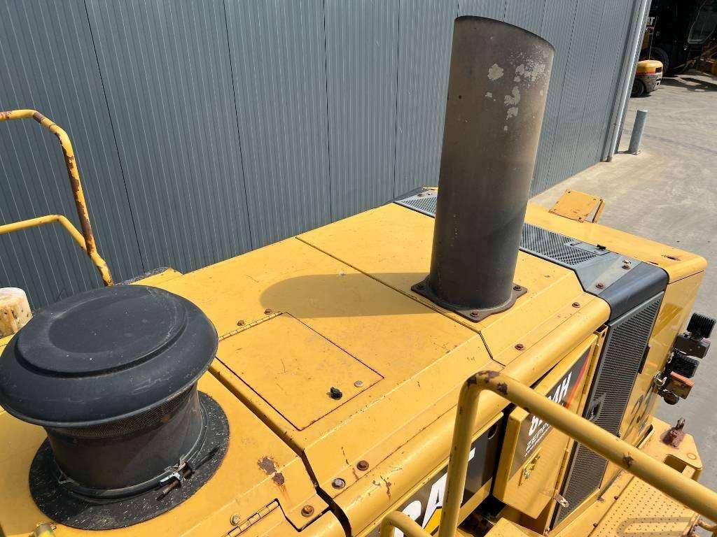 Caterpillar 824H Foto 16