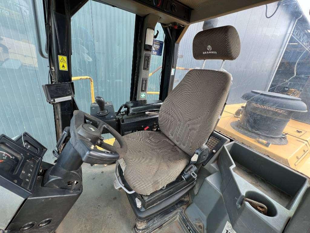 Caterpillar 824H Foto 17