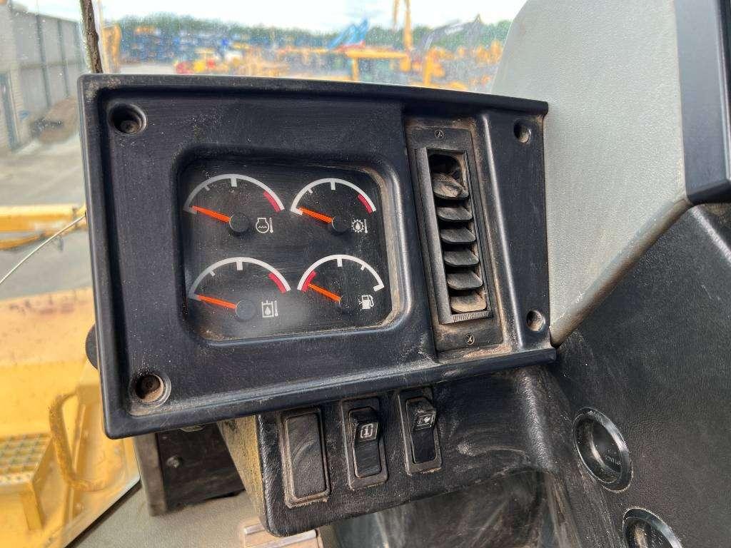 Caterpillar 824H Foto 19