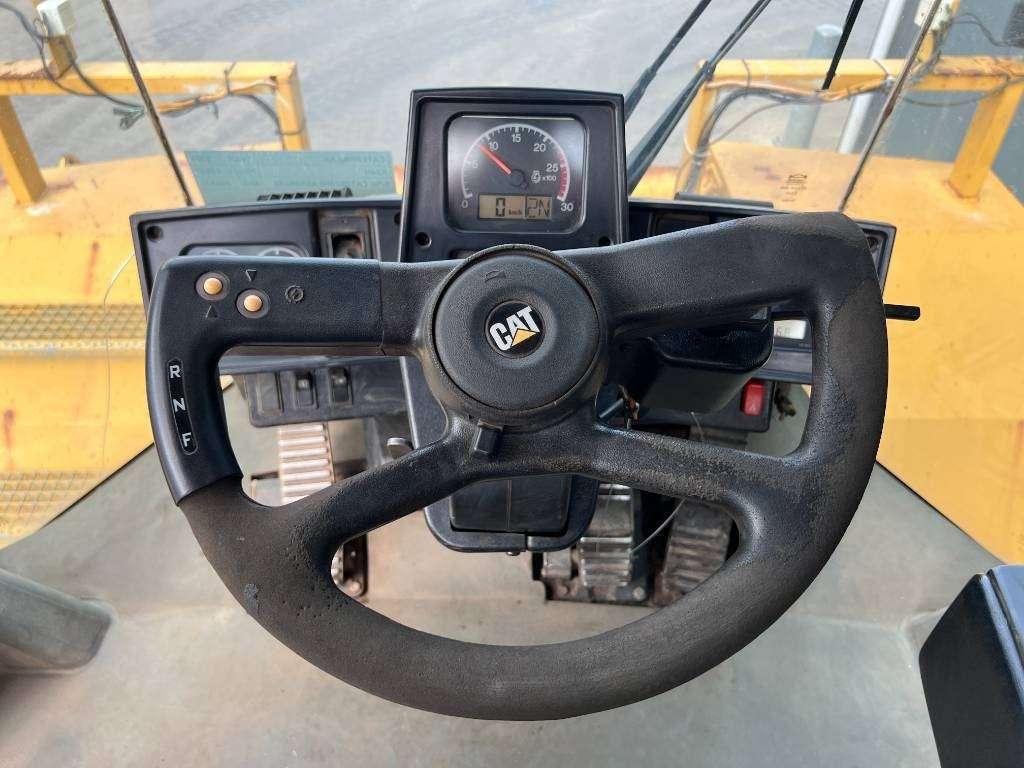 Caterpillar 824H Foto 20