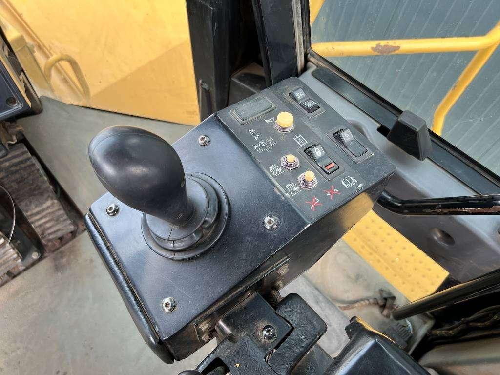 Caterpillar 824H Foto 24