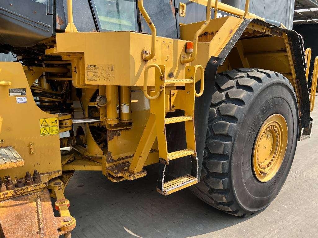 Caterpillar 824H Foto 5