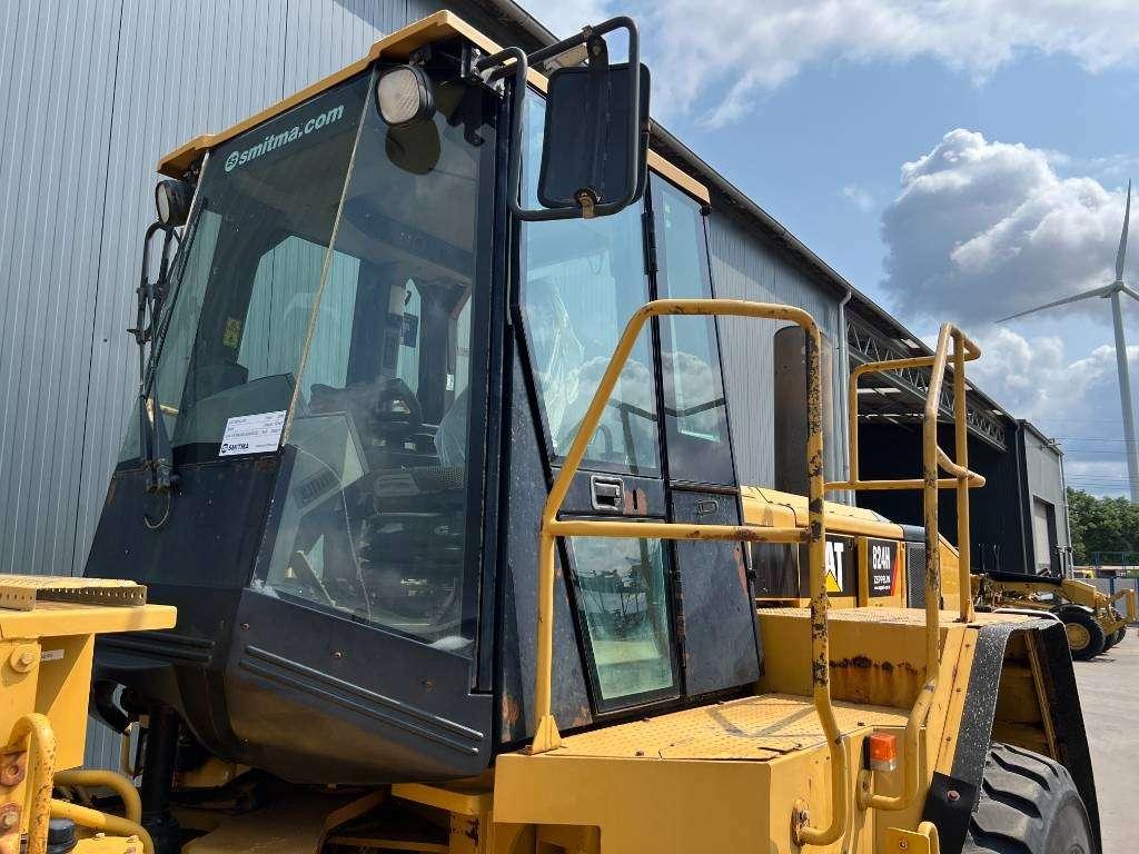 Caterpillar 824H Foto 7