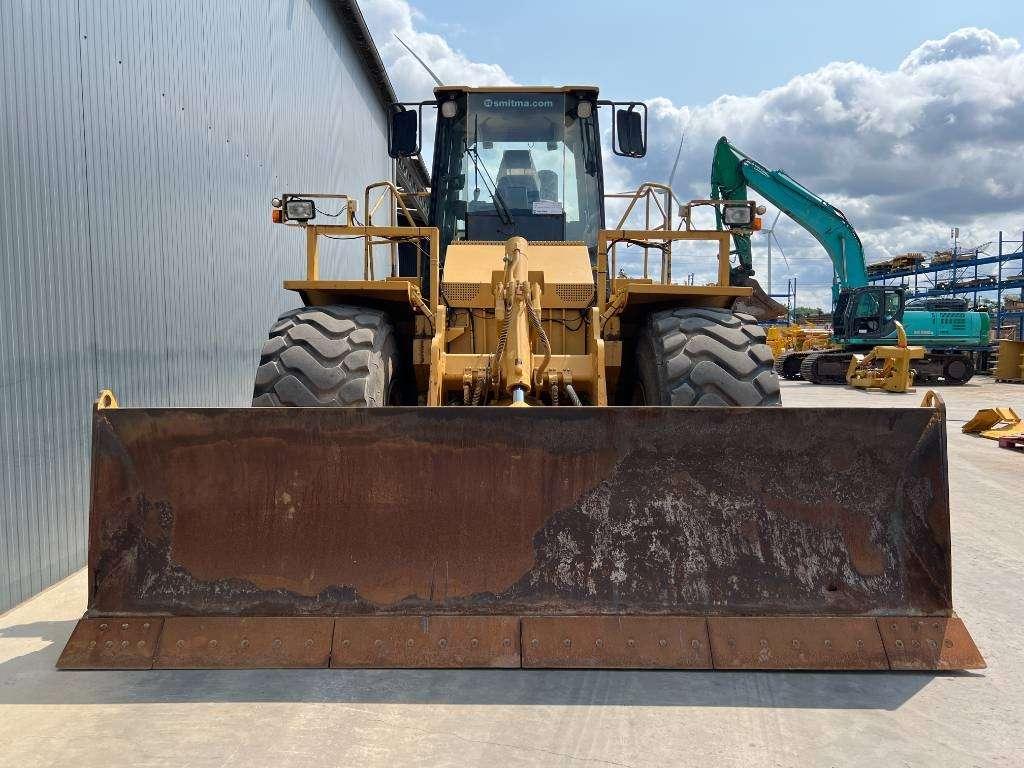 Caterpillar 824H Foto 8