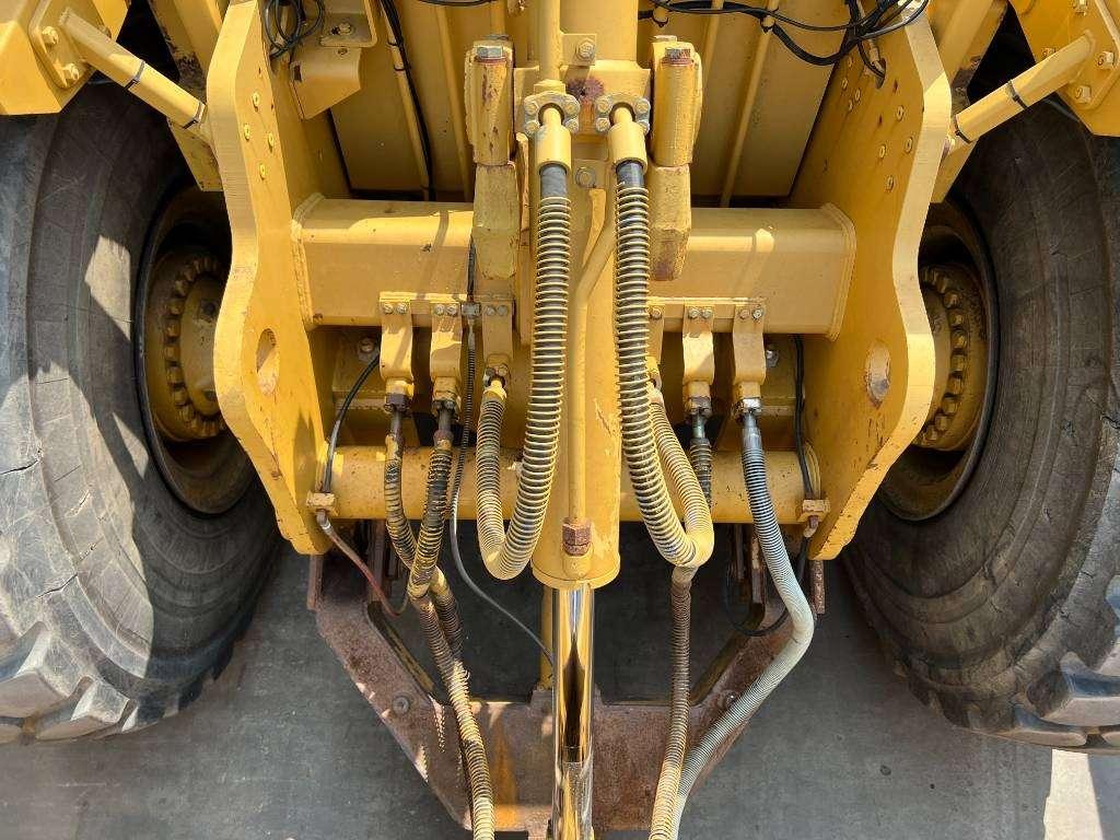Caterpillar 824H Foto 9