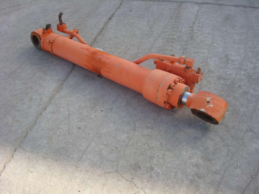 Pistone posizionatore per Fiat Hitachi EX 215 Foto 2
