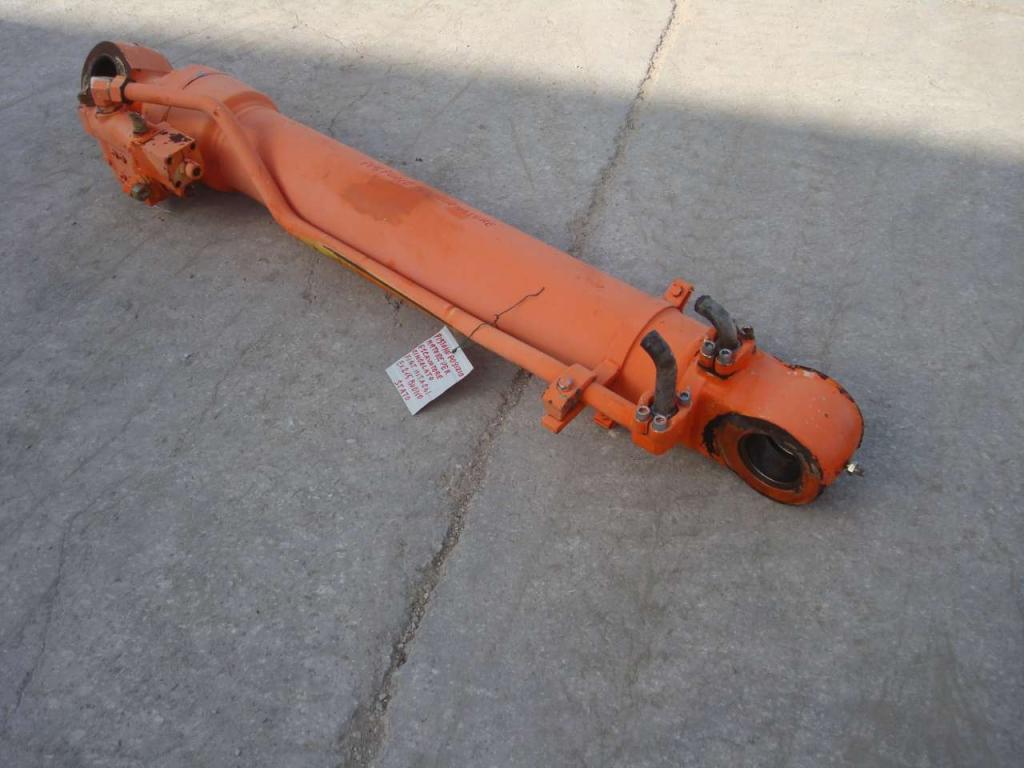 Pistone posizionatore per Fiat Hitachi EX 215 Foto 3