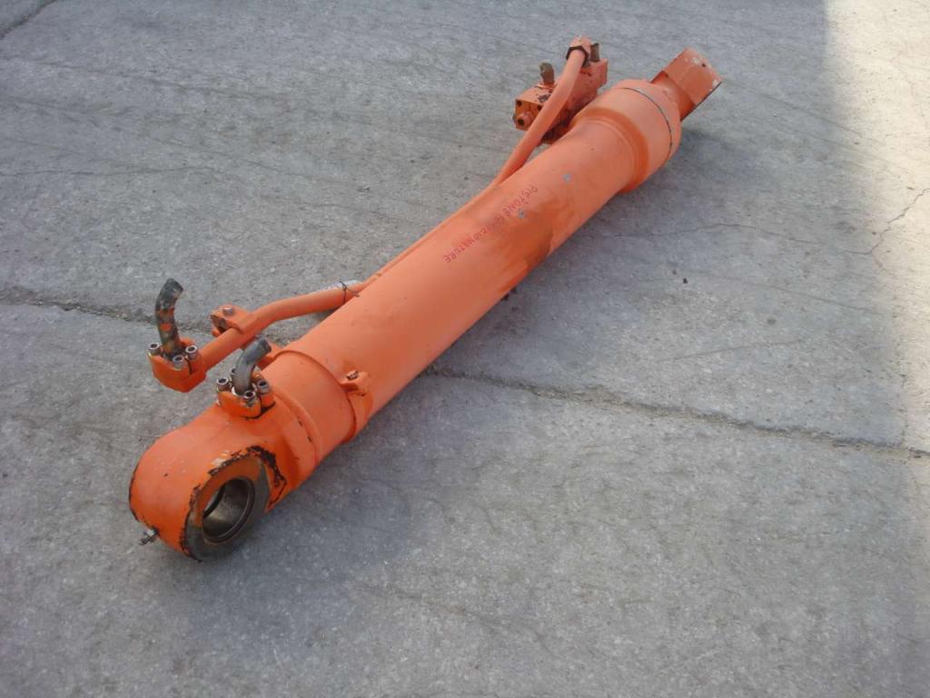 Pistone posizionatore per Fiat Hitachi EX 215 Foto 4