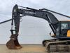 Hyundai HX380AL - Hammer Lines / Quick Coupler Foto 12 thumbnail