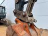 Hyundai HX380AL - Hammer Lines / Quick Coupler Foto 16 thumbnail