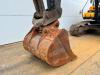 Hyundai HX380AL - Hammer Lines / Quick Coupler Foto 18 thumbnail