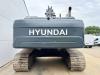 Hyundai HX380AL - Hammer Lines / Quick Coupler Foto 4 thumbnail