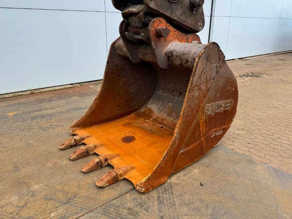 Hyundai HX380AL - Hammer Lines / Quick Coupler Foto 14