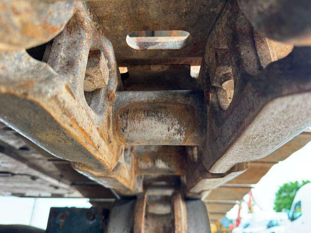 Hyundai HX380AL - Hammer Lines / Quick Coupler Foto 24