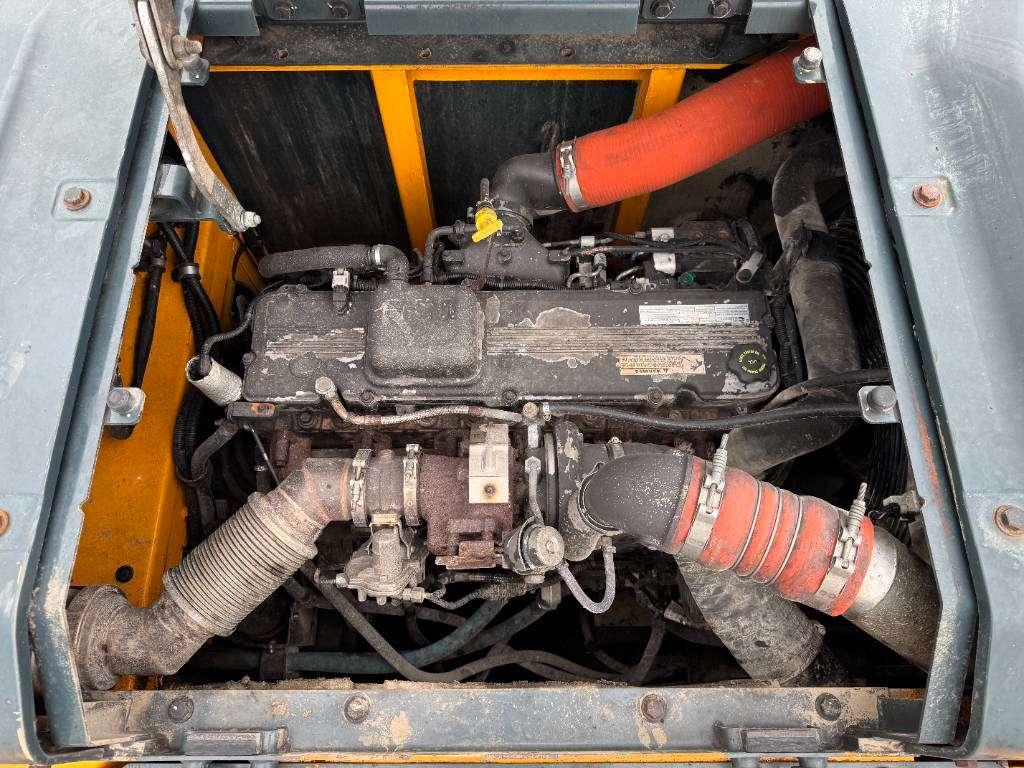Hyundai HX380AL - Hammer Lines / Quick Coupler Foto 27