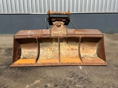 Unknown Kantelbak NGT-2400 MS25 in vendita da Big Machinery