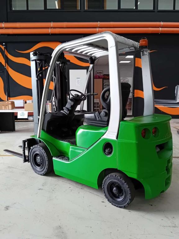 Cesab M315D Foto 3