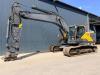 Volvo EC300E L Foto 14 thumbnail