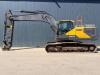 Volvo EC300E L Foto 3 thumbnail