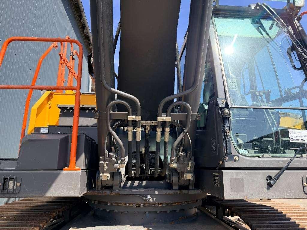 Volvo EC300E L Foto 28