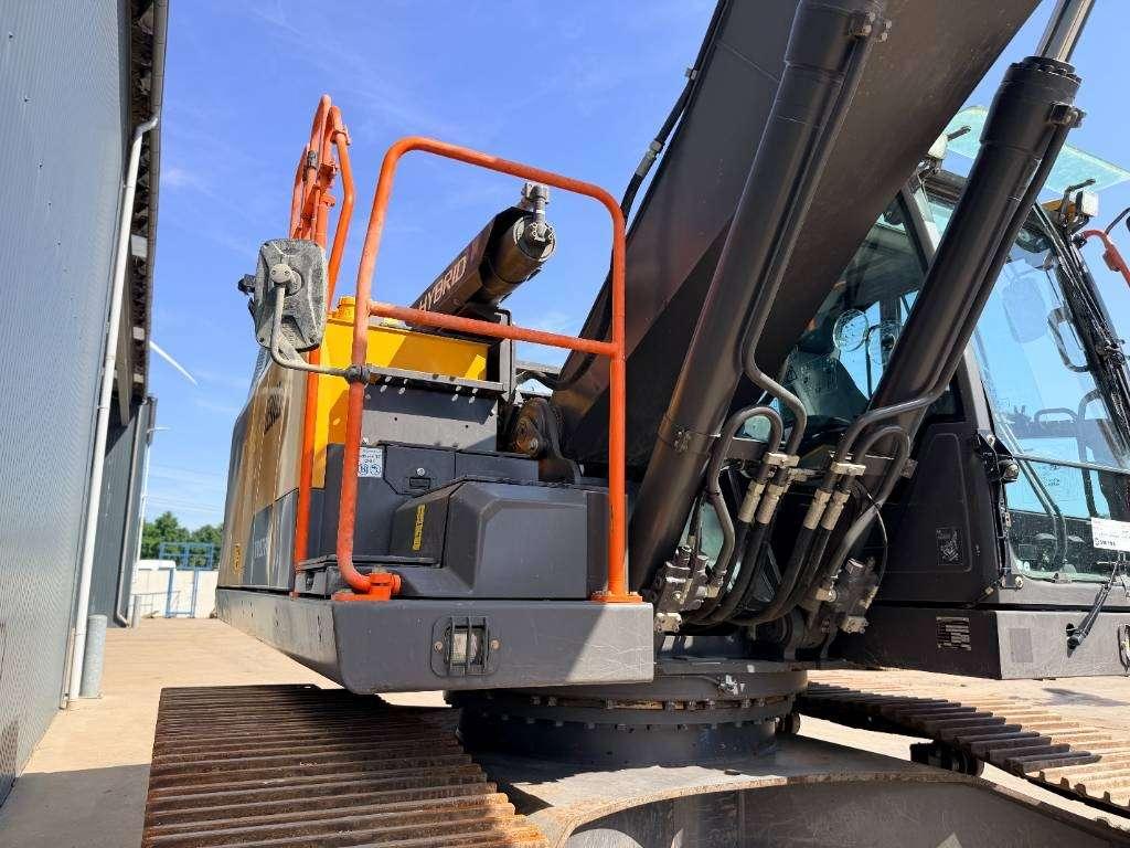 Volvo EC300E L Foto 30