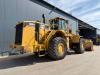 Caterpillar 988H Foto 4 thumbnail