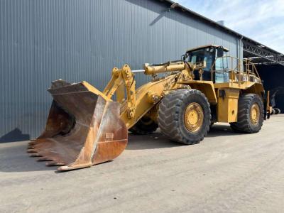 Caterpillar 988H