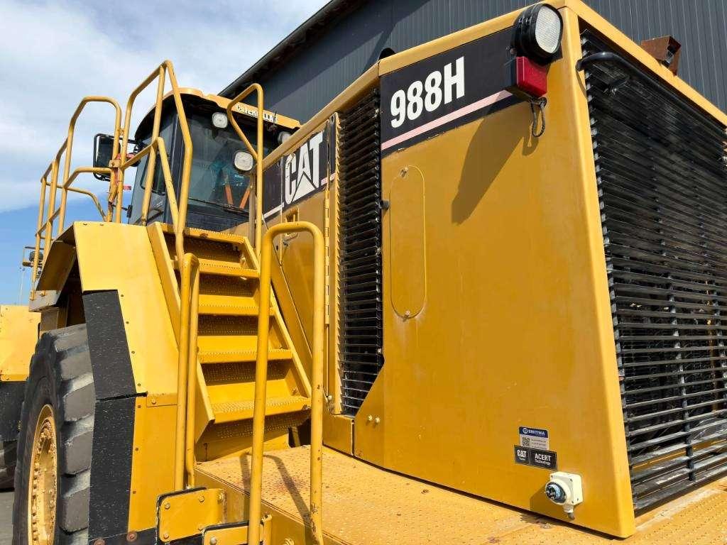 Caterpillar 988H Foto 10