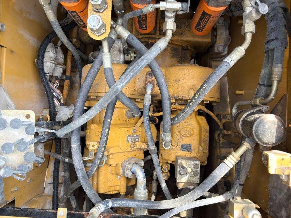 Caterpillar 988H Foto 18