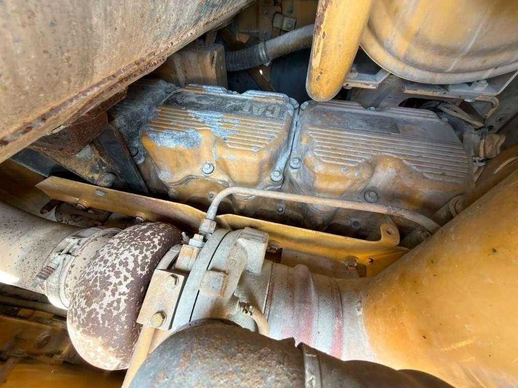 Caterpillar 988H Foto 20