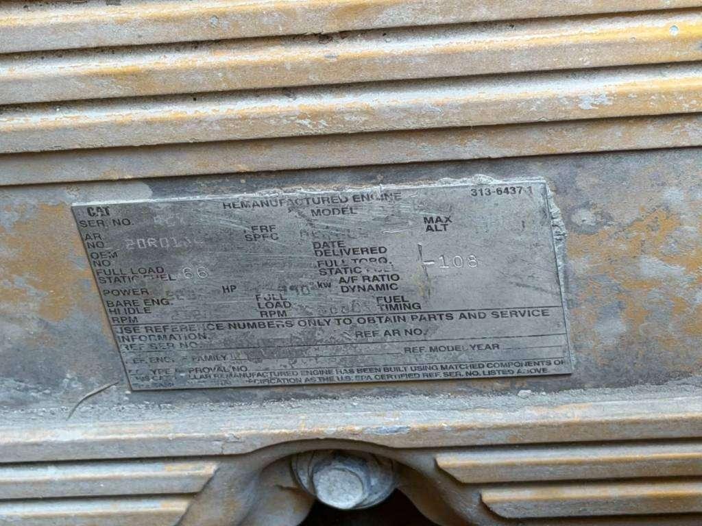 Caterpillar 988H Foto 21