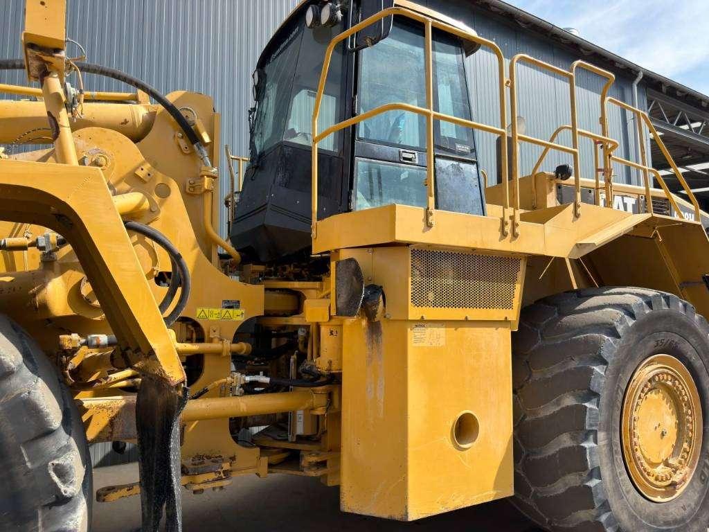 Caterpillar 988H Foto 26