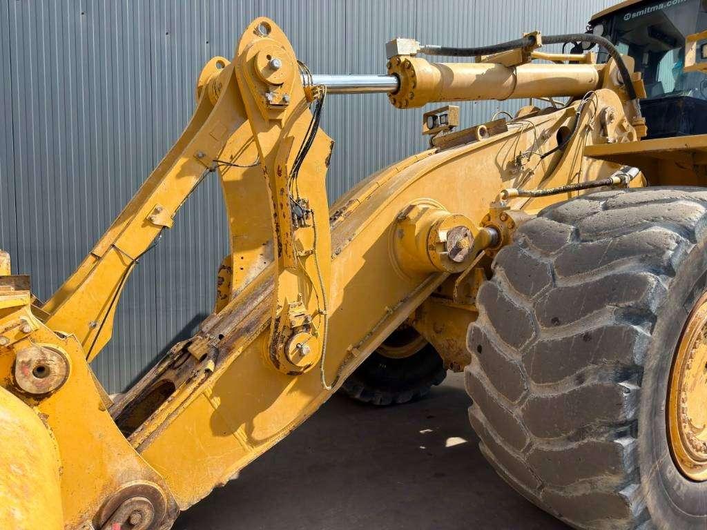 Caterpillar 988H Foto 30