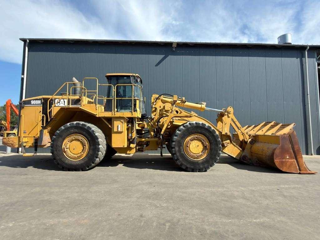 Caterpillar 988H Foto 6