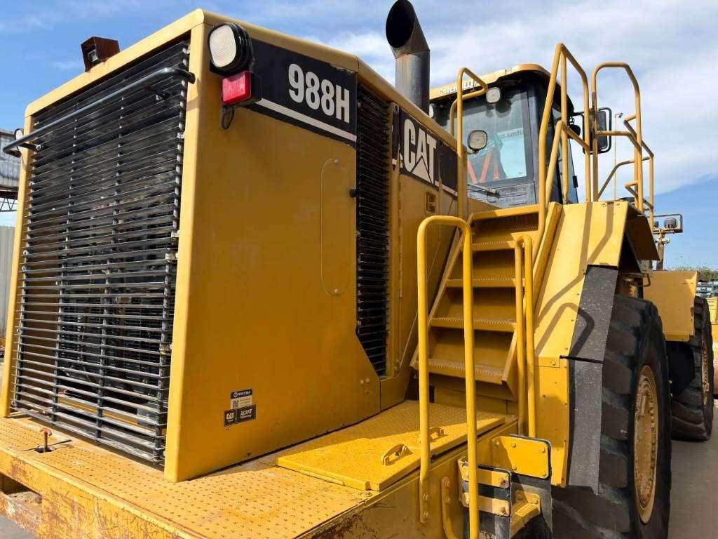 Caterpillar 988H Foto 9