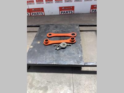 Biella per motore per Hitachi ZX85US in vendita da Massucco T. Srl Area Ricambi