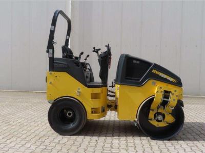 Bomag BW138 AC-5 in vendita da Bove Verhuur & Verkoop