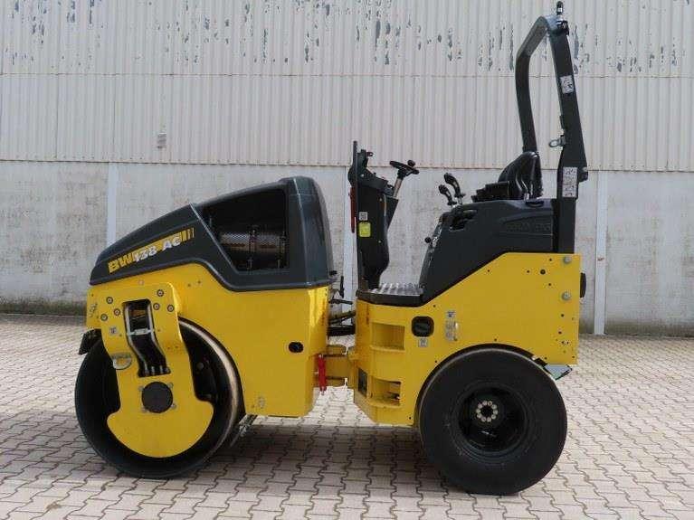 Bomag BW138 AC-5 Foto 5