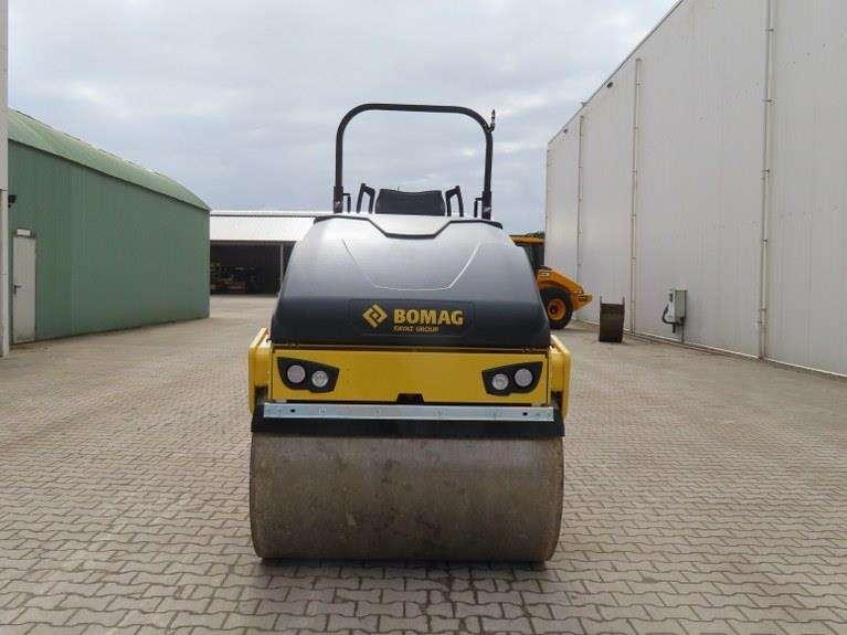 Bomag BW138 AC-5 Foto 7