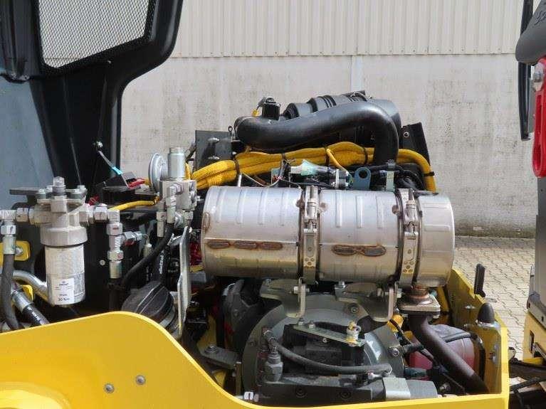 Bomag BW138 AC-5 Foto 9
