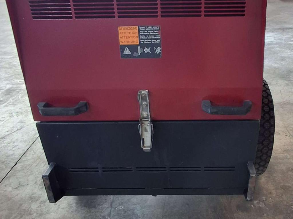 Mosa TS 300 KSX/EL Foto 3