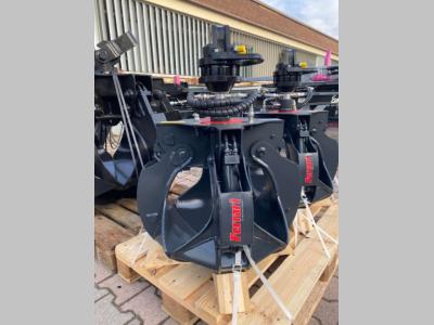 POLIPO NUOVO MARCA FERRARI 4 PALE in vendita da Aurora Srl