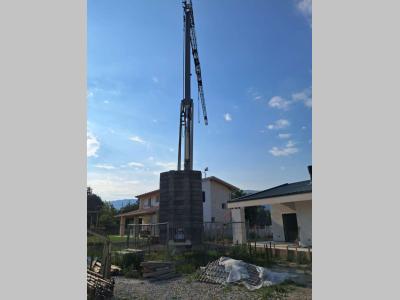 Terex CBR 32 H4 in vendita da Caretta Massimo Trade Srl
