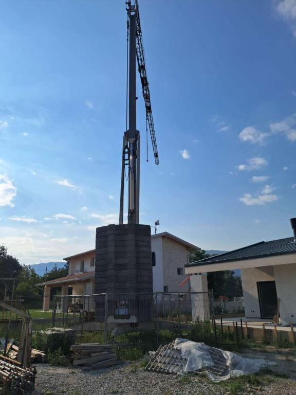 Terex CBR 32 H4 Foto 1
