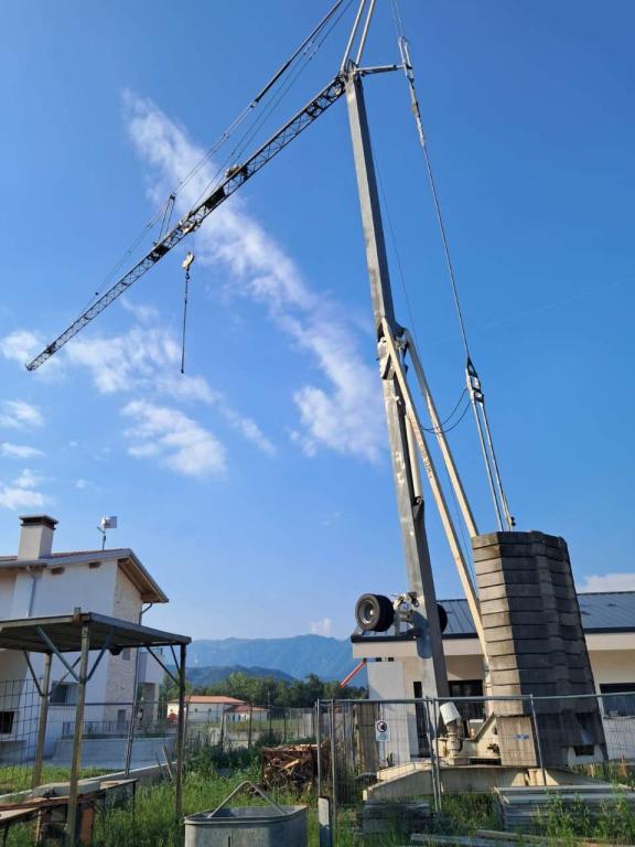 Terex CBR 32 H4 Foto 3