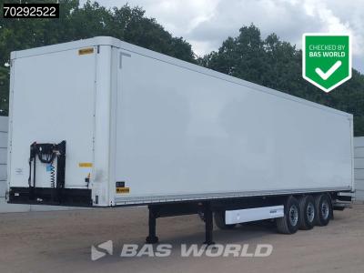 Wielton NS-3 Tailgate Lift Axle in vendita da BAS World B.V.