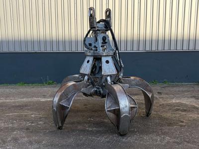 Pladdet POPG800 in vendita da Big Machinery